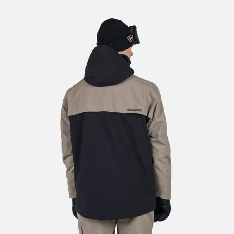 Rossignol Corbet's 2L Ski Jacket Mens image number 9