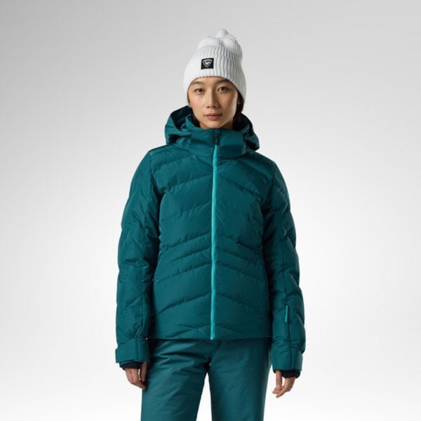 Rossignol Staci Insulated Jacket Womens