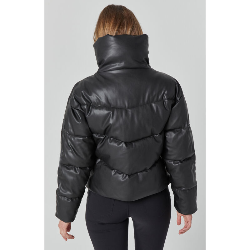 Alp N Rock Peak Puffer II Jacket Womens image number 1
