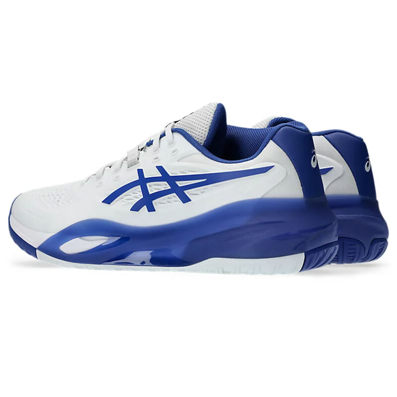 Asics Gel-Resolution X Wide Shoes Mens image number 1