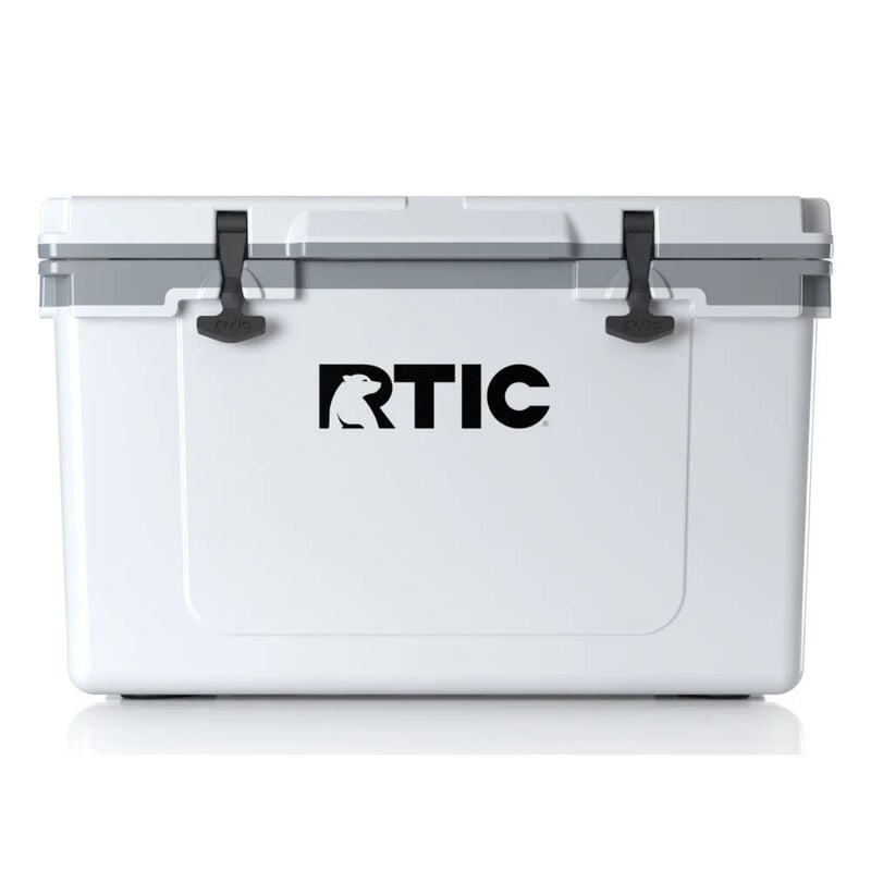 RTIC Outdoors 52qt Ultra-Light Hard Cooler image number 2