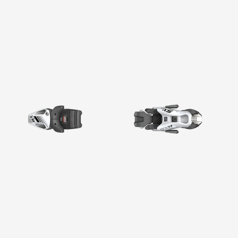 Head SX 4.5 GW CA Bindings Kids image number 4