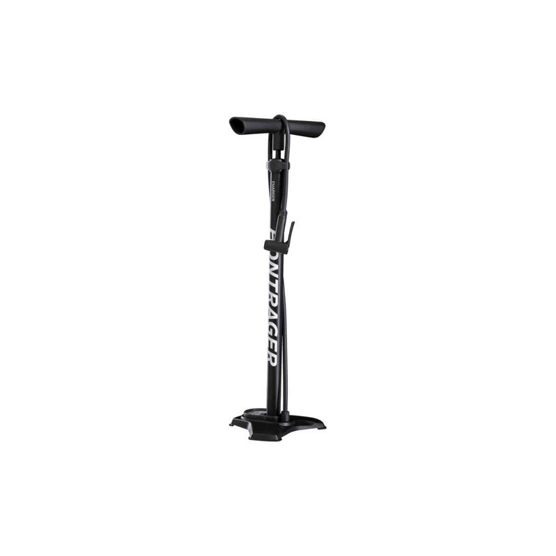 Bontrager Charger Floor Pump image number 0