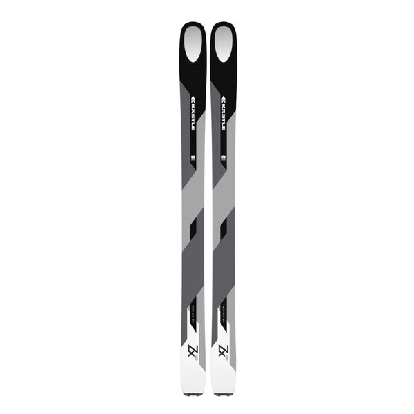 Kastle ZX 100 Skis