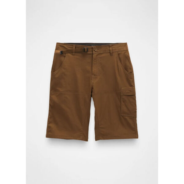 prAna Stretch Zion II Short Mens