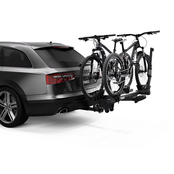 Thule T2 Pro XTR 2-Bike 2" Hitch Rack