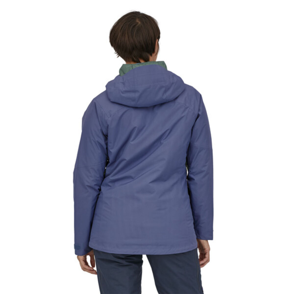 Patagonia Insulated Powder Town Jacket Womens | Christy Sports