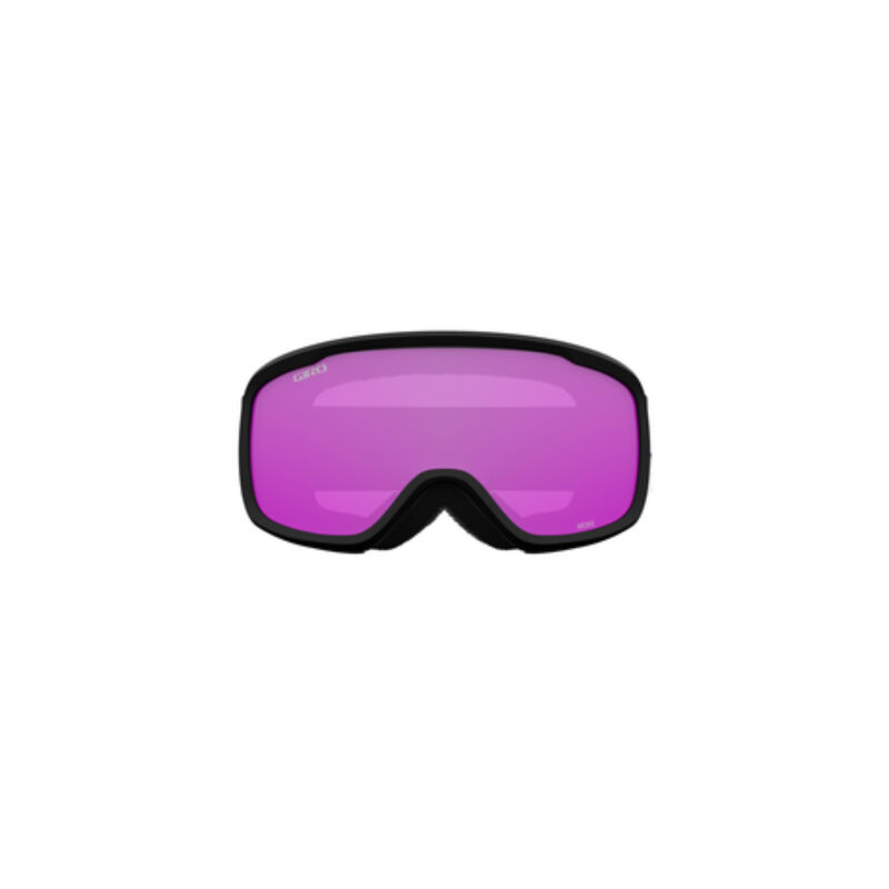 Giro Moxie Goggles + Amber Pink Lens image number 2