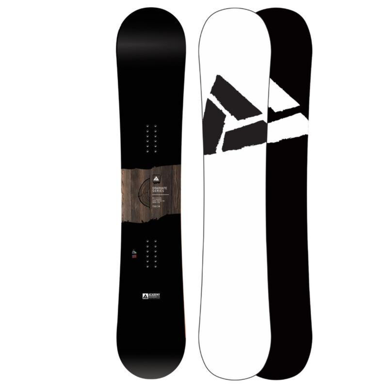 Academy Graduate Snowboard image number 0