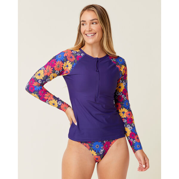 Krimson Klover Mae Swimshirt Womens