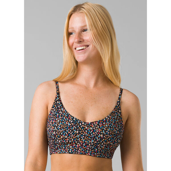 prAna Willow Falls Reversible Top Womens