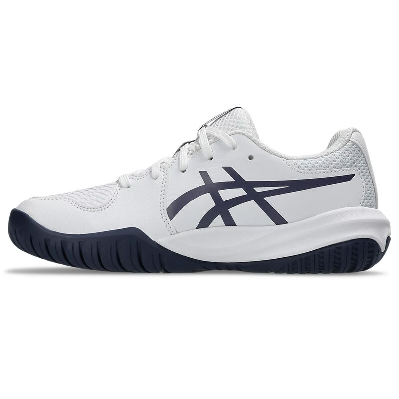 Asics Gel-Resolution X Grade School Shoes Kids image number 3