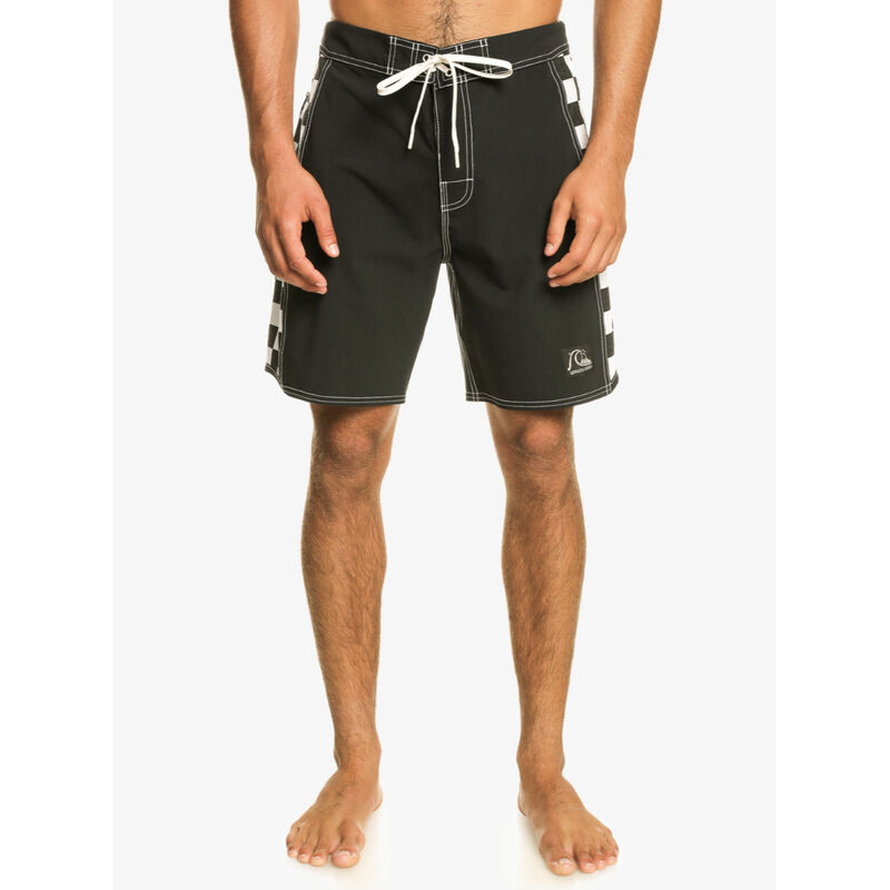 Quiksilver Original Arch 18 Inch Swim Bottoms Mens image number 2