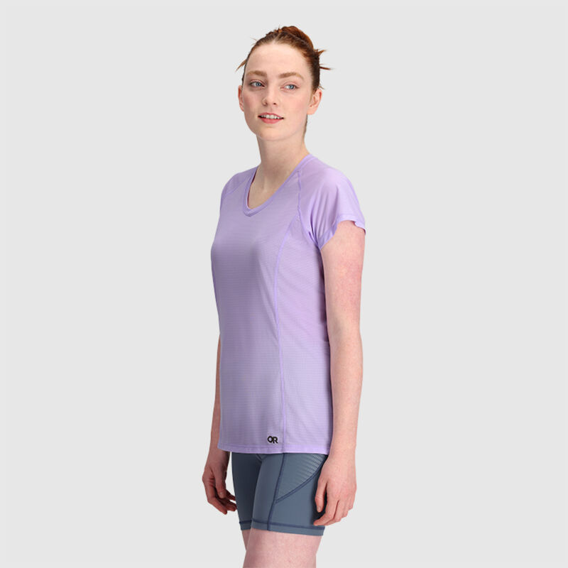 Outdoor Research Echo T-Shirt Womens image number 1
