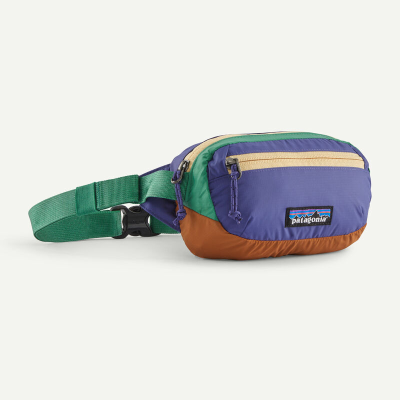 Patagonia Terravia Mini Hip Pack 1L image number 0