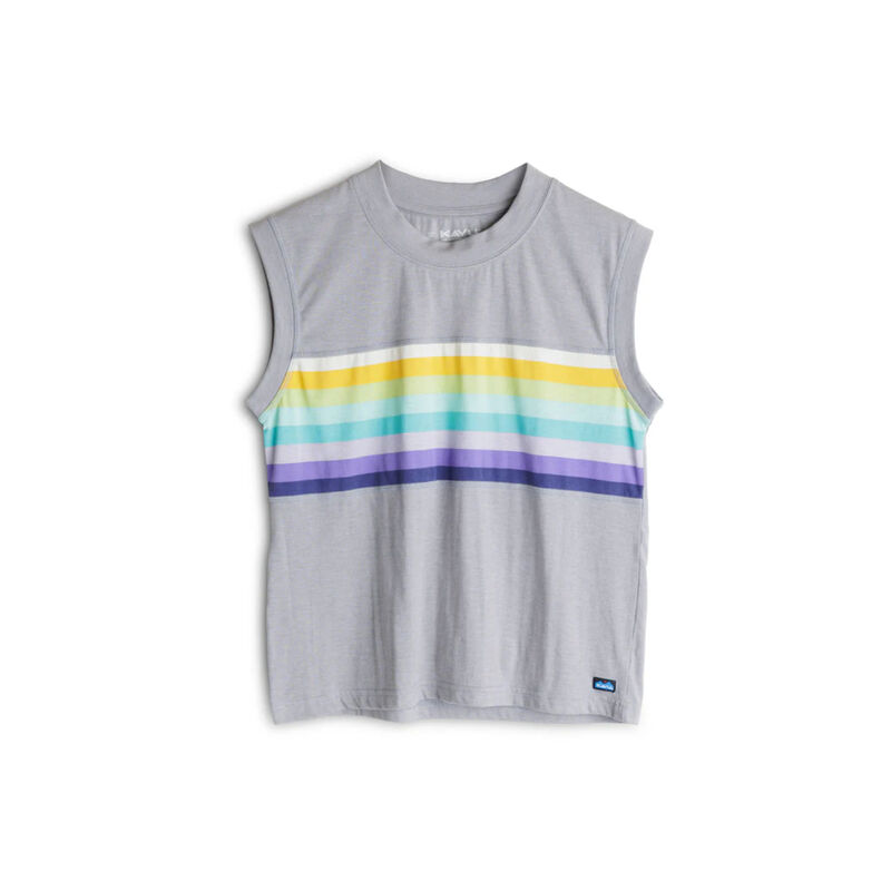 Kavu Tuva Tank Womens image number 0