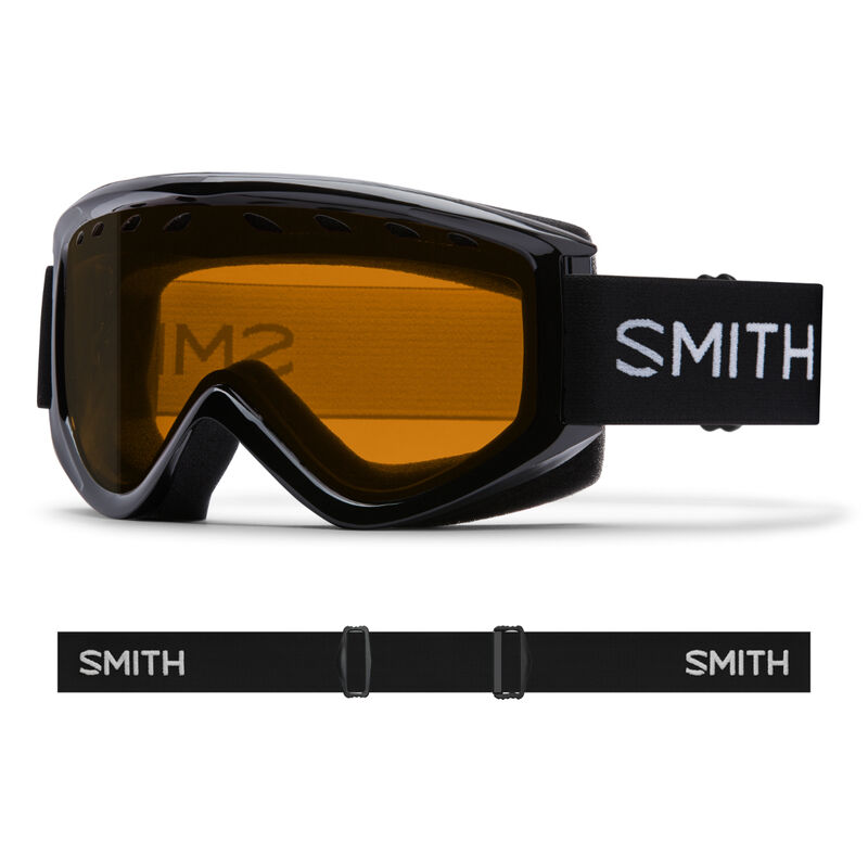 Smith Electra Goggles + Amber Lens image number 0