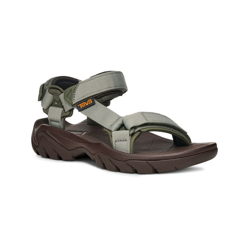 Teva Terra Fi 5 Universal Hiking Sandals Womens image number 1