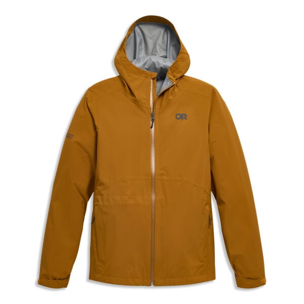 Outdoor Research Stratoburst Stretch Rain Jacket Mens