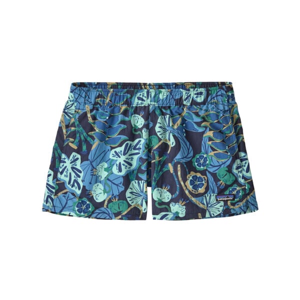 Patagonia Barely Baggies Shorts Womens