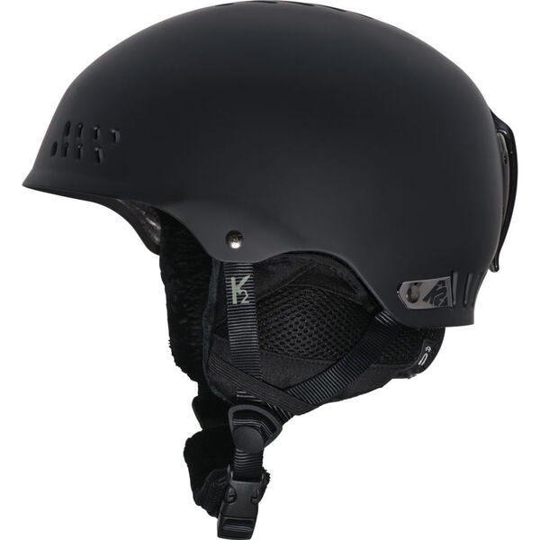 K2 Rival Pro Audio Helmet