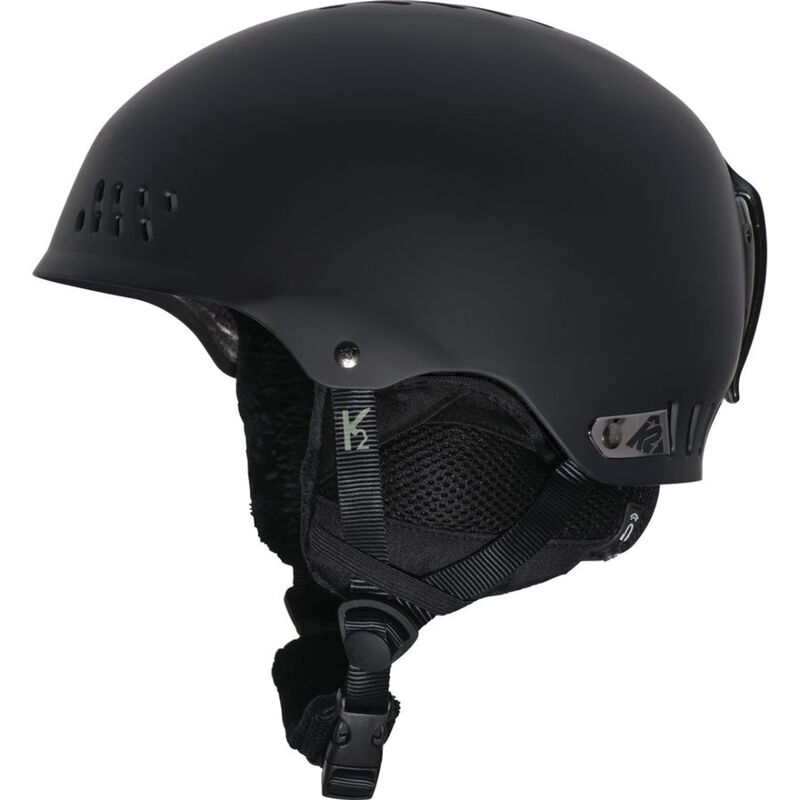 K2 Rival Pro Audio Helmet image number 0