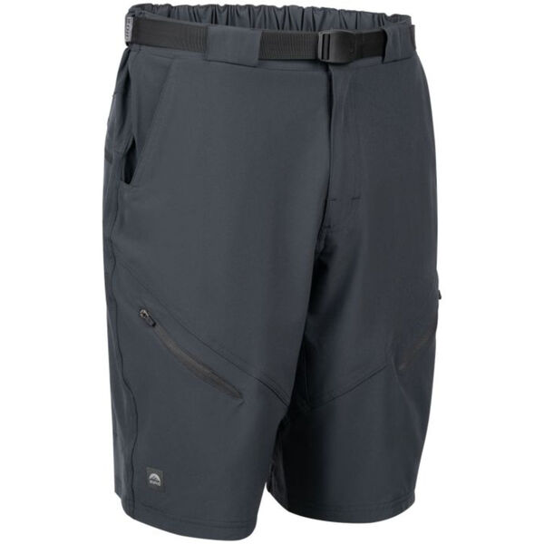 ZOIC Guide Shorts with Essential Liner Mens