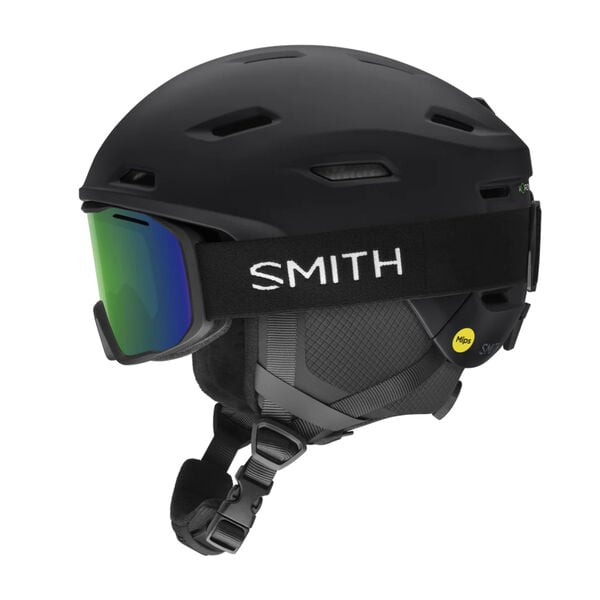 Smith Descend Mips&reg; Round Contour Fit Mens