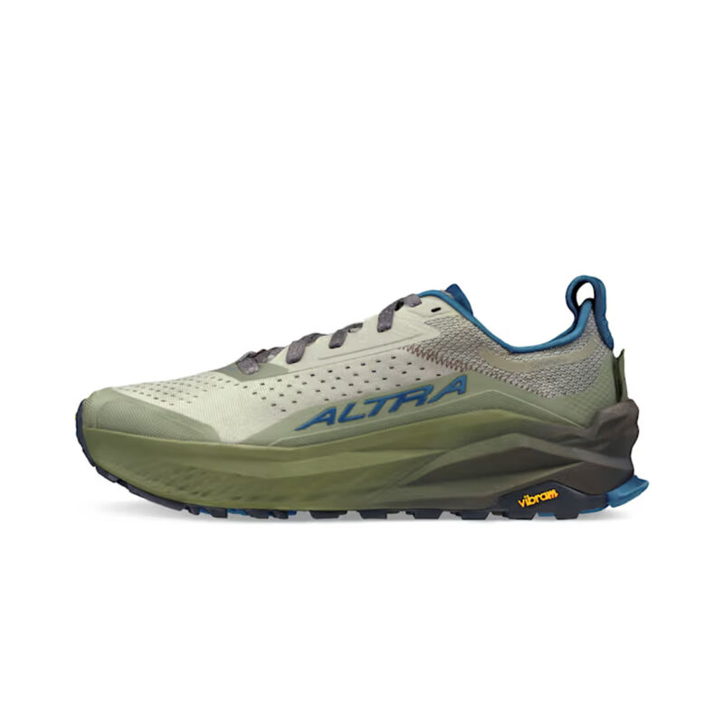 Altra Olympus 6 Shoes Mens image number 3