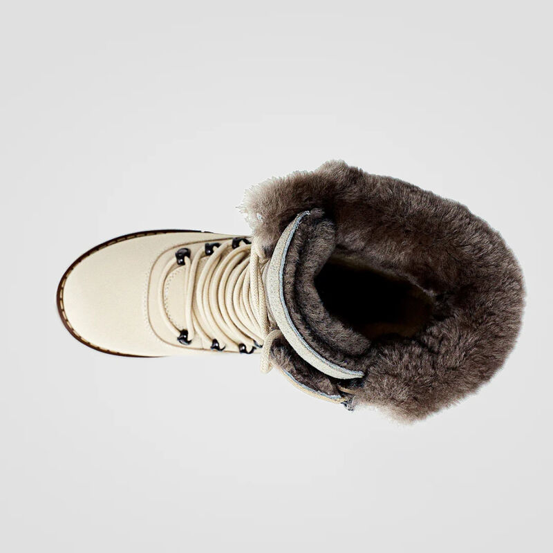 Royal Canadian Castlegar Boots Womens image number 4