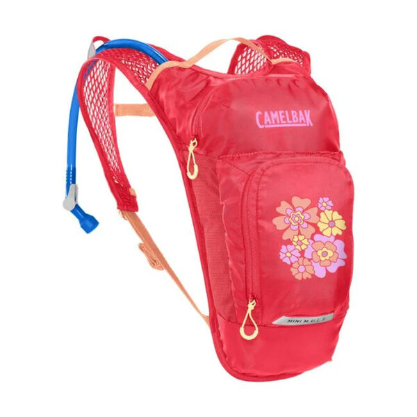 CamelBak Kids Mini MULE 50oz Hydration Pack + Crux 1.5L Reservoir