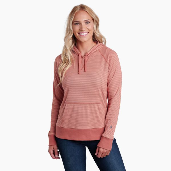 Kuhl Stria Pullover Hoodie Womens