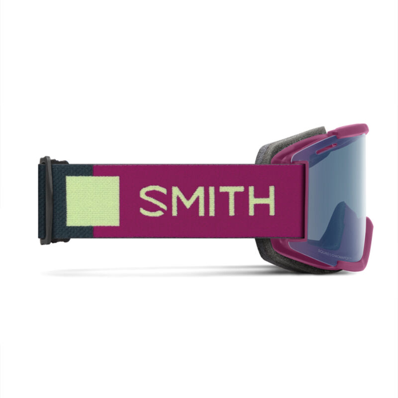 Smith Squad MTB Goggle image number 2