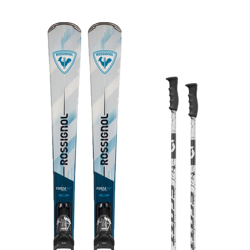 Sport Skis Only – Adult