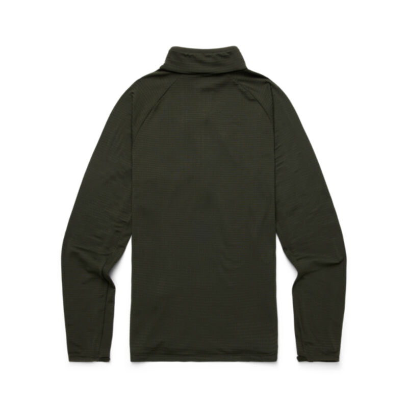 Cotopaxi Otero Fleece Half-Zip Pullover Mens image number 1