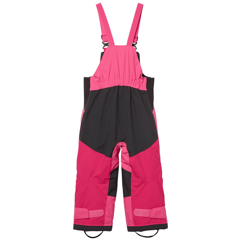 Helly Hansen Rider 2.0 Insulated Ski Bib Toddlers image number 1