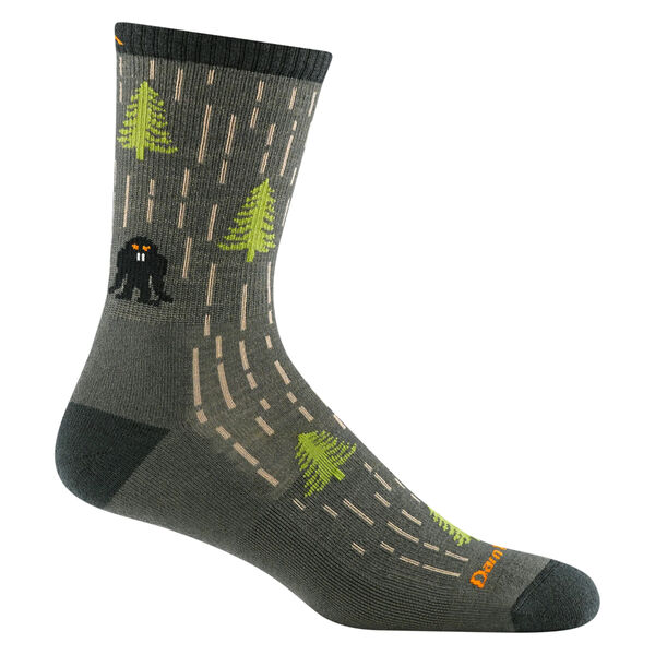 Darn Tough Goblin Hike Light Crew Sock Mens