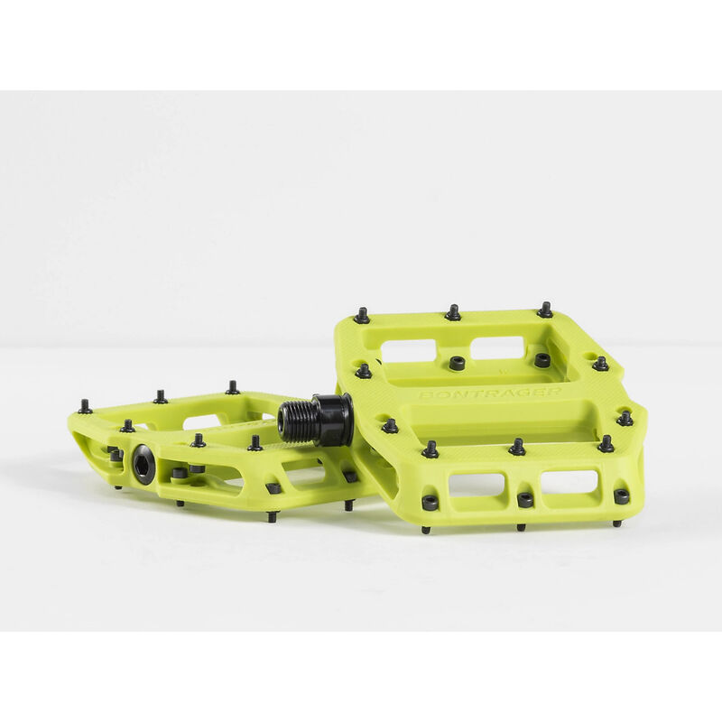 Bontrager Line Elite MTB Pedal Set image number 0