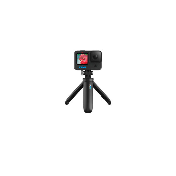 GoPro Shorty Mini Extension + Tripod