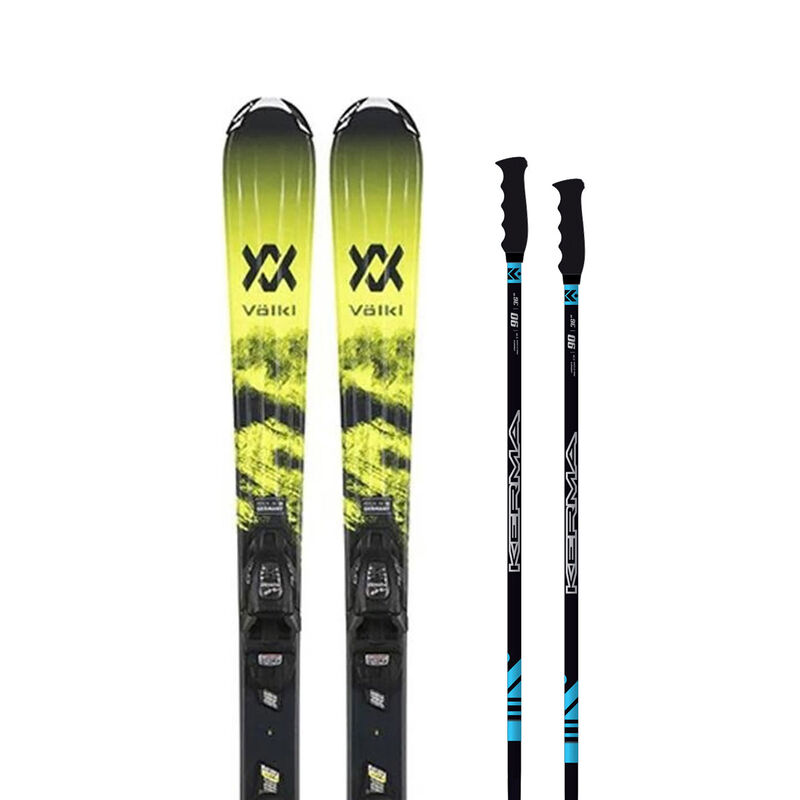 Sport Skis Only – Kids