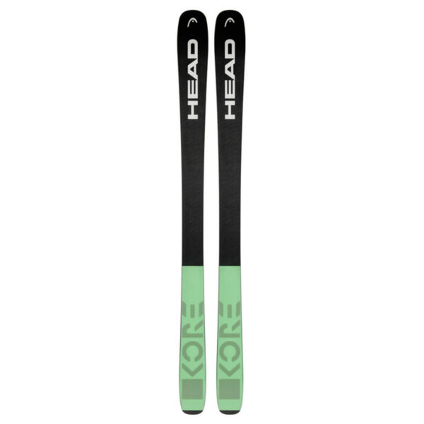 Head Kore 91 Skis Womens