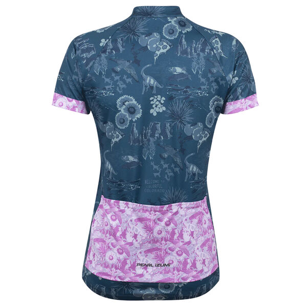 Pearl Izumi Classic Jersey Womens