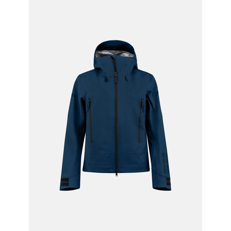 Head KORE II Jacket Womens image number 0