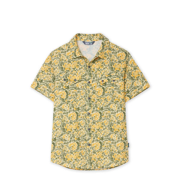 Stio Shifter Shirt Mens