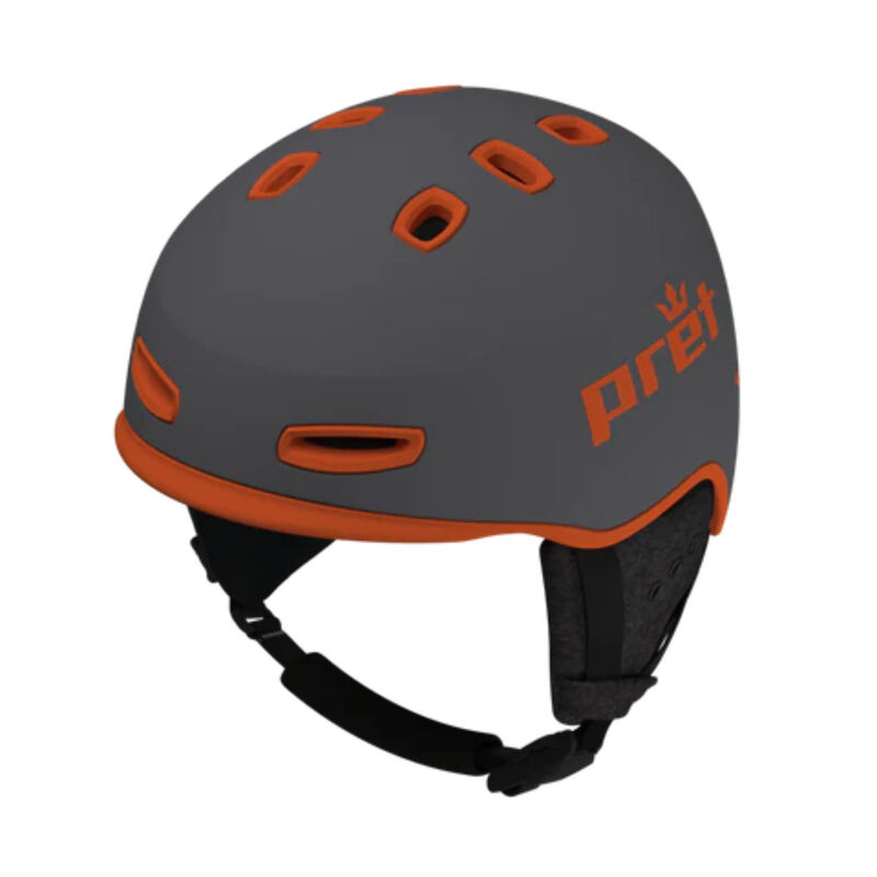 Pret Cynic X2 SP Helmet image number 1