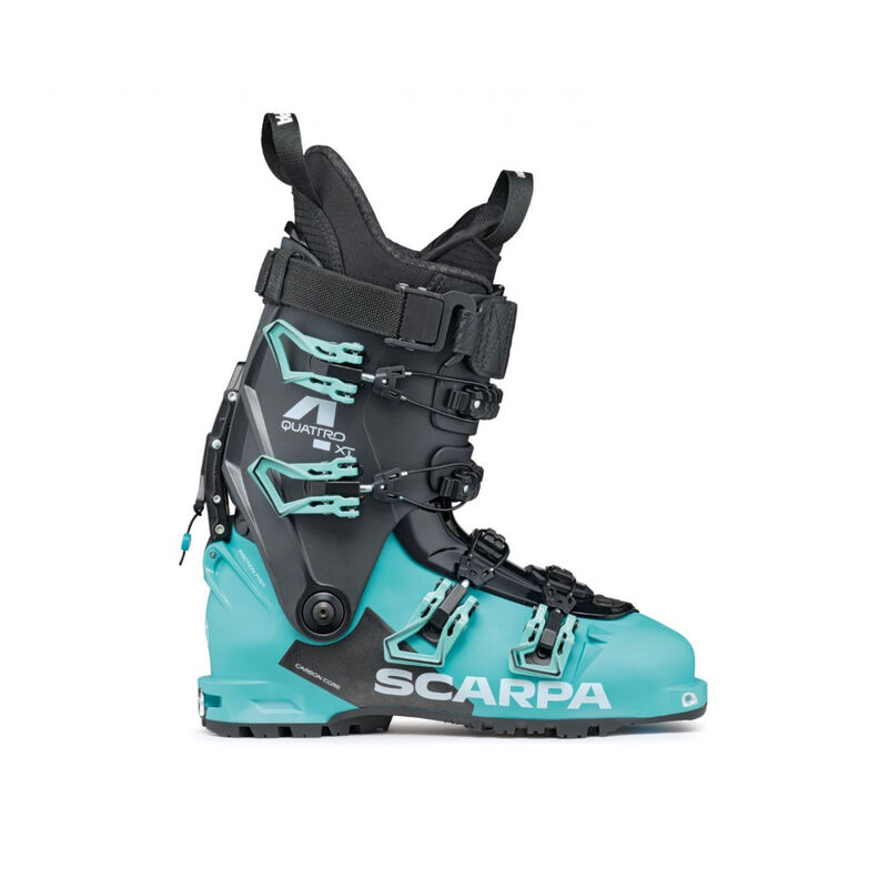 Scarpa 4 Quattro XT Ski Boots Womens image number 1