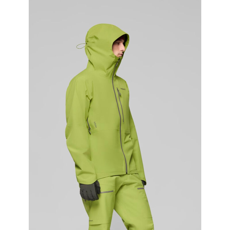 Norrona Lofoten Gore-Tex Jacket Mens image number 4