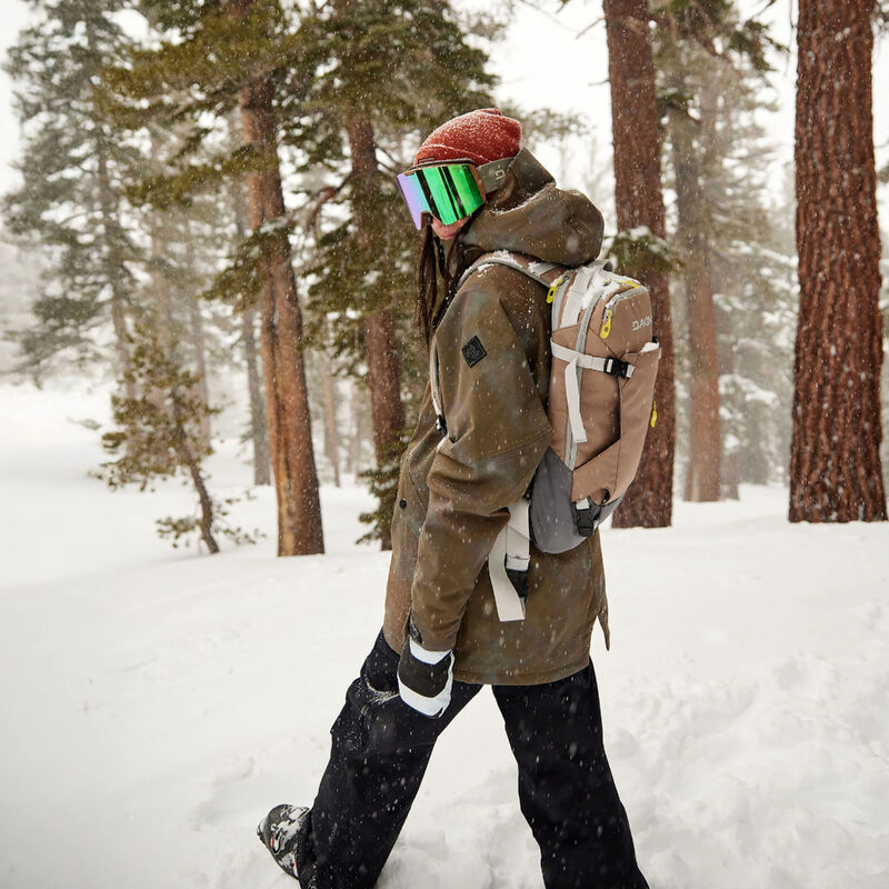 Dakine Heli Pack 12L Womens image number 2