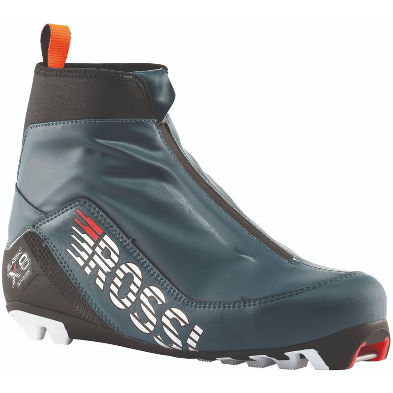 Rossignol Race Classic X-8 Nordic Boots Womens image number 1