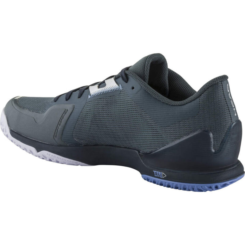 Head Sprint Pro 3.5 Wide Tennis Shoes Mens image number 2